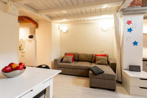 Oltrarno Loft by Halldis - main image