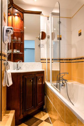 Villa Montparnasse - image 10