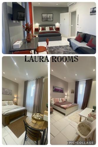 Laura Rooms - La Spezia