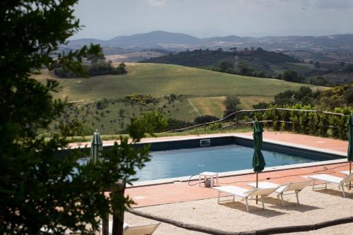 Tenuta Fattoria Vecchia