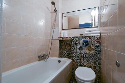 Flat in the heart of historical Warsaw. Flat in the heart of historical Warsaw.