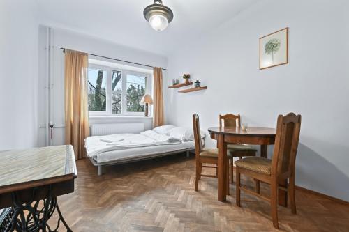 Flat in the heart of historical Warsaw. Flat in the heart of historical Warsaw.