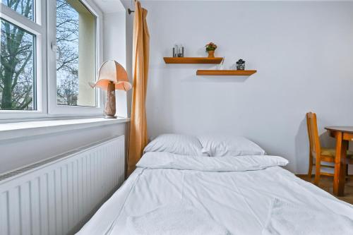 Flat in the heart of historical Warsaw. Flat in the heart of historical Warsaw.