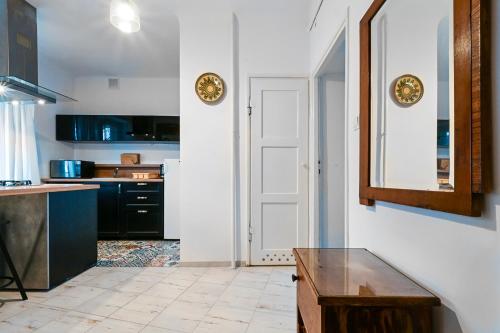 Flat in the heart of historical Warsaw. Flat in the heart of historical Warsaw.