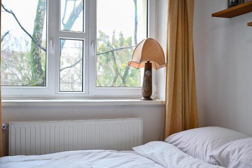 Flat in the heart of historical Warsaw. Flat in the heart of historical Warsaw.