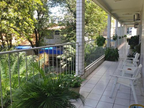 Létesítmények, Pousada Cecosne in Madalena