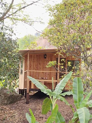 Macheta Climbing House