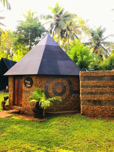 Atha Safari Resort & Riverside Camping