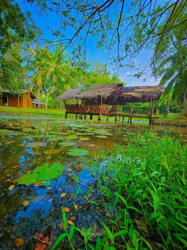 River Edge Safari Cottage