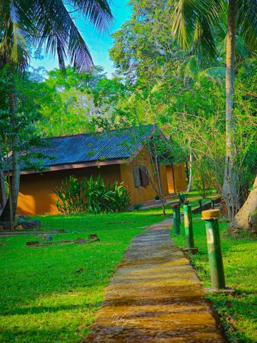 River Edge Safari Cottage