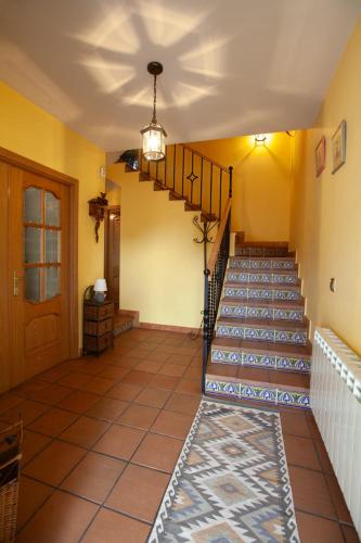 Casa rural Valtravieso