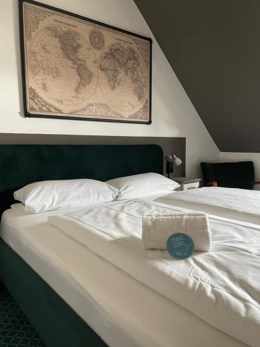 Hafen 17 Hotel Küche Bar (Hafen 17 Hotel Kuche Bar) in كيهل