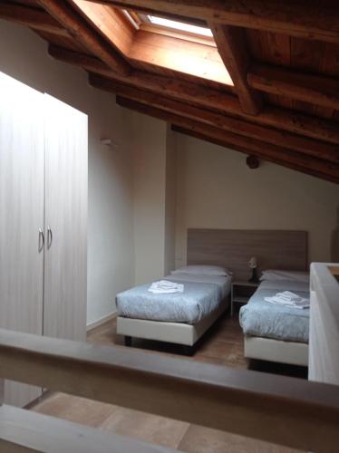 L'Antico Borgo – Zanica, VA