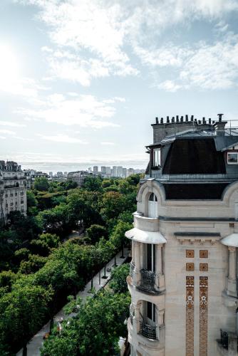Villa Montparnasse - image 9