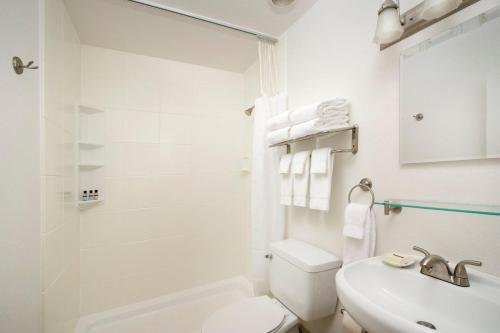 Park Lane Suites & Inn - image 2