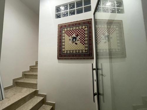 Regina Elena Home