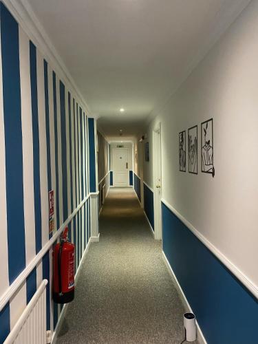 The George Hotel Pangbourne - image 14