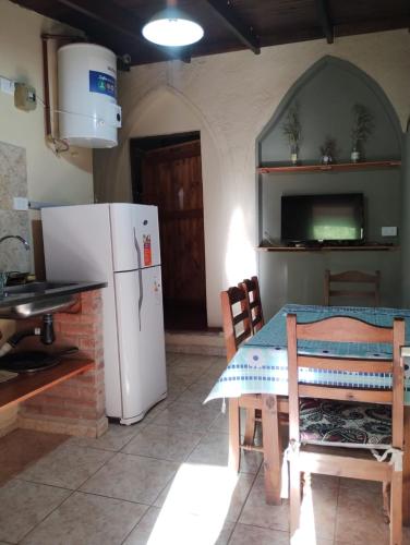 Hospedaje FliaMaria in San Javier