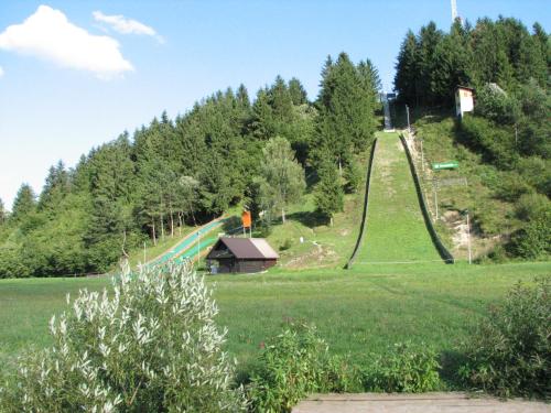 Guesthouse Jersin - image 11