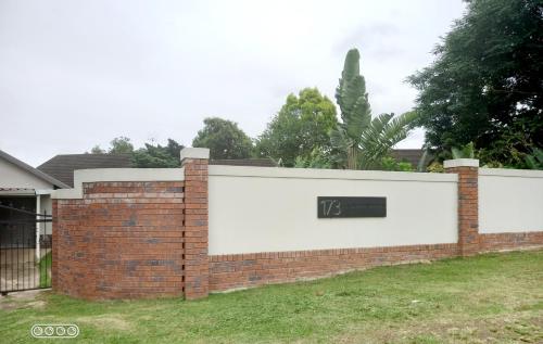 Secret Guest House near Pietermaritzburg repülőtér