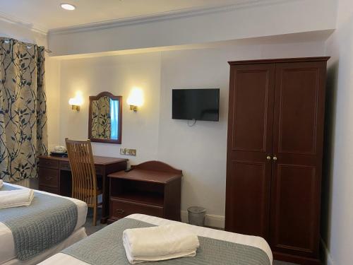 The George Hotel Pangbourne - image 10