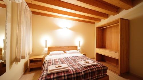 Destiny home suite soave - Accommodation - Soave