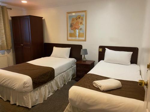 The George Hotel Pangbourne - image 12