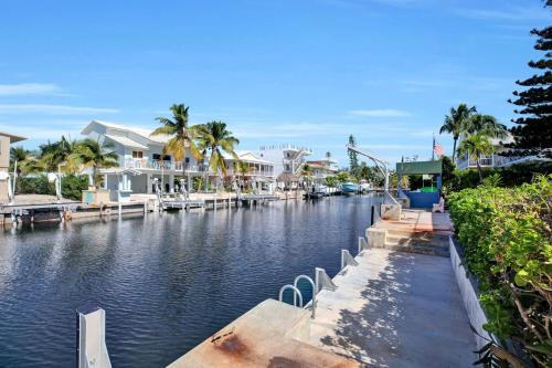 Antigua Place in Islamorada, USA