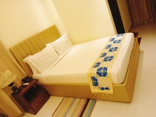 Hotel the grand Hyatt