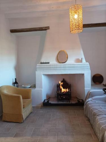 Casa Blanca, Acequias, Lecrin valley, Granada, Grenada (zdjęcie 7)