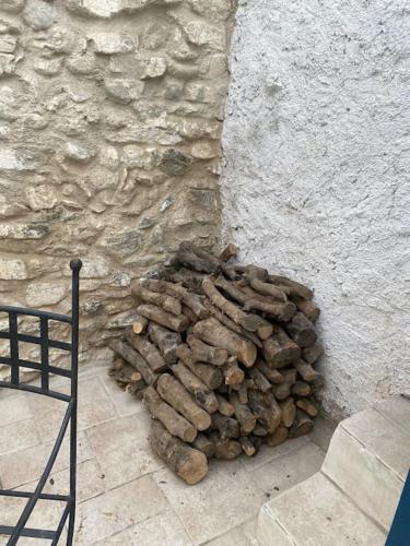 Casa Blanca, Acequias, Lecrin valley, Granada, Grenada (zdjęcie 8)