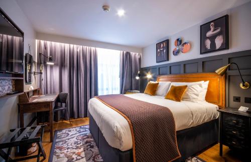 Hotel Indigo - Chester an IHG Hotel - image 2