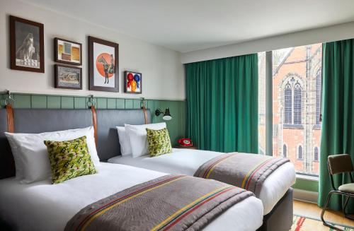 Hotel Indigo - Chester an IHG Hotel - image 3
