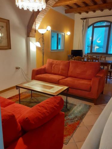 Agriturismo Podere Zollaio 2