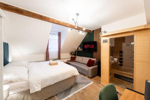 Penzion Stará Celnice Penzion Stará Celnice