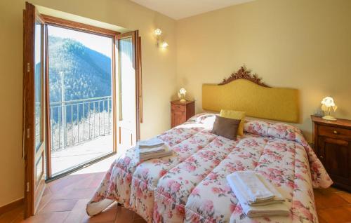 Amazing Home In Pian Del Ponte With Wi-fi