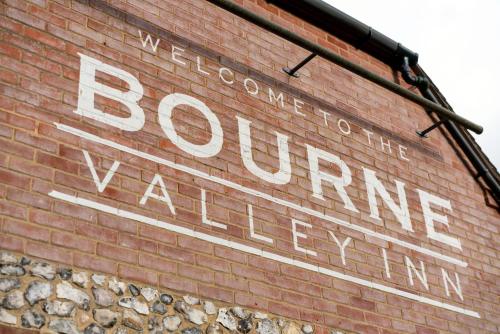 Bourne Valley Inn - image 6