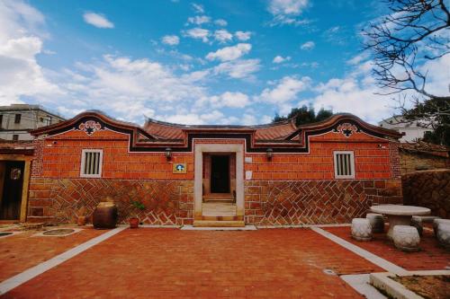 浯作艺旅 浯作艺旅