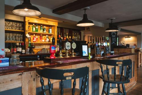 Bourne Valley Inn - main image