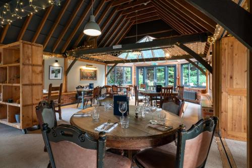Bourne Valley Inn - image 9