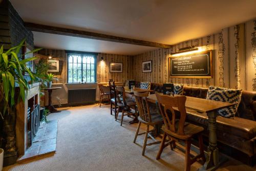 Bourne Valley Inn - image 14