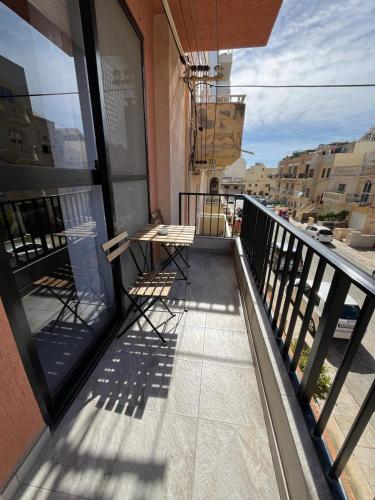 Modern and Homely Apartment in Marsaskala