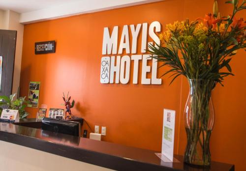 Hotel Mayis