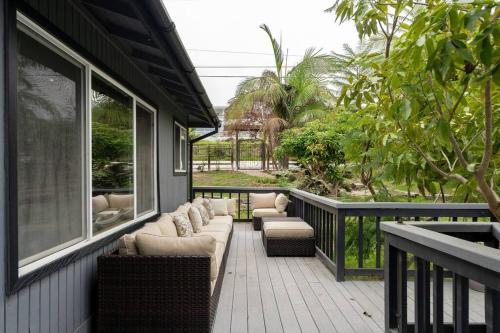 Solana Beach Home 4 blocks from the Ocean in Solana Beach, USA