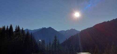  Appartement De Luxe - 140m² in Elbigenalp