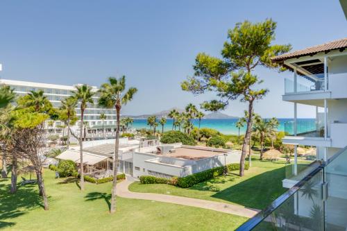 Hotel Playa Esperanza Resort - Affiliated by Melia - main image