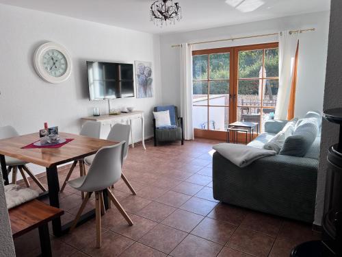 Ferienhof am Trift Room Type - Two-Bedroom Apartment