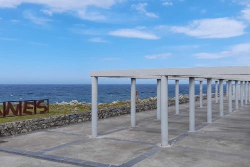 Gestiona2R - Apartamento a pocos pasos del faro de Llanes, Llanes (Foto 3)