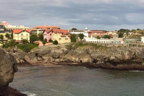 Gestiona2R - Apartamento a pocos pasos del faro de Llanes, Llanes (Foto 8)