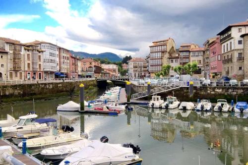 Gestiona2R - Apartamento a pocos pasos del faro de Llanes, Llanes (Foto 2)